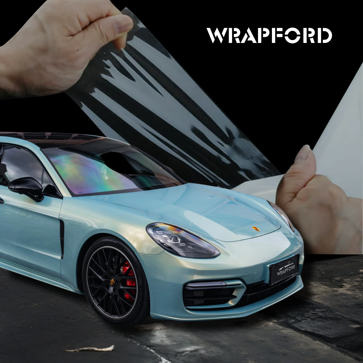 WRAPFORD