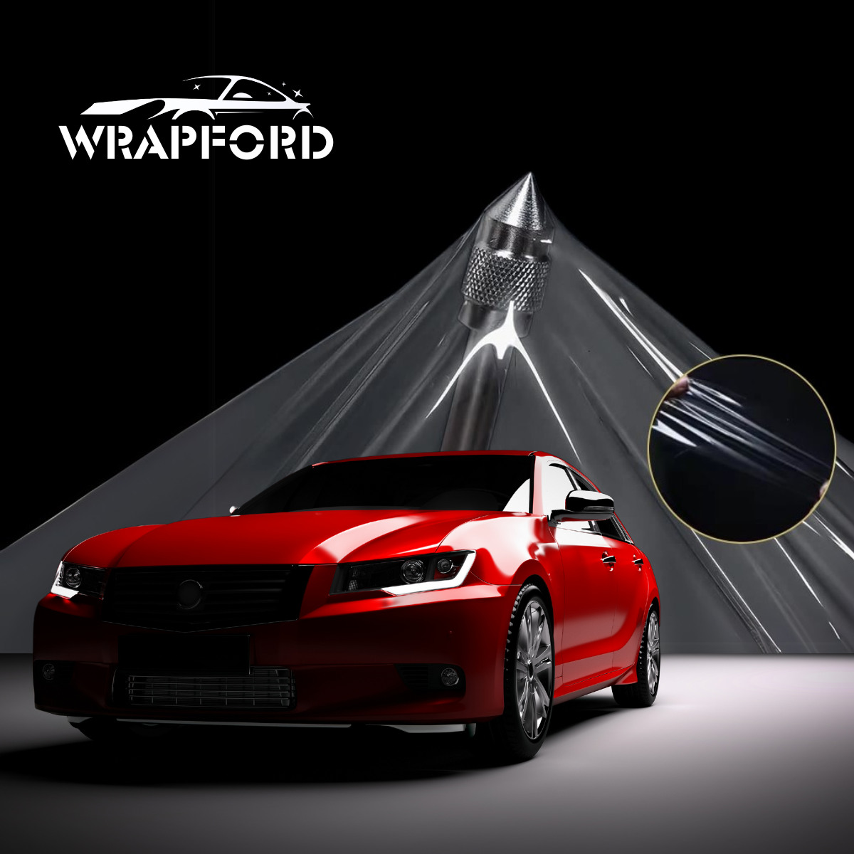 WRAPFORD