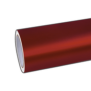 Matte Metallic Romance Red Vinyl Wrap