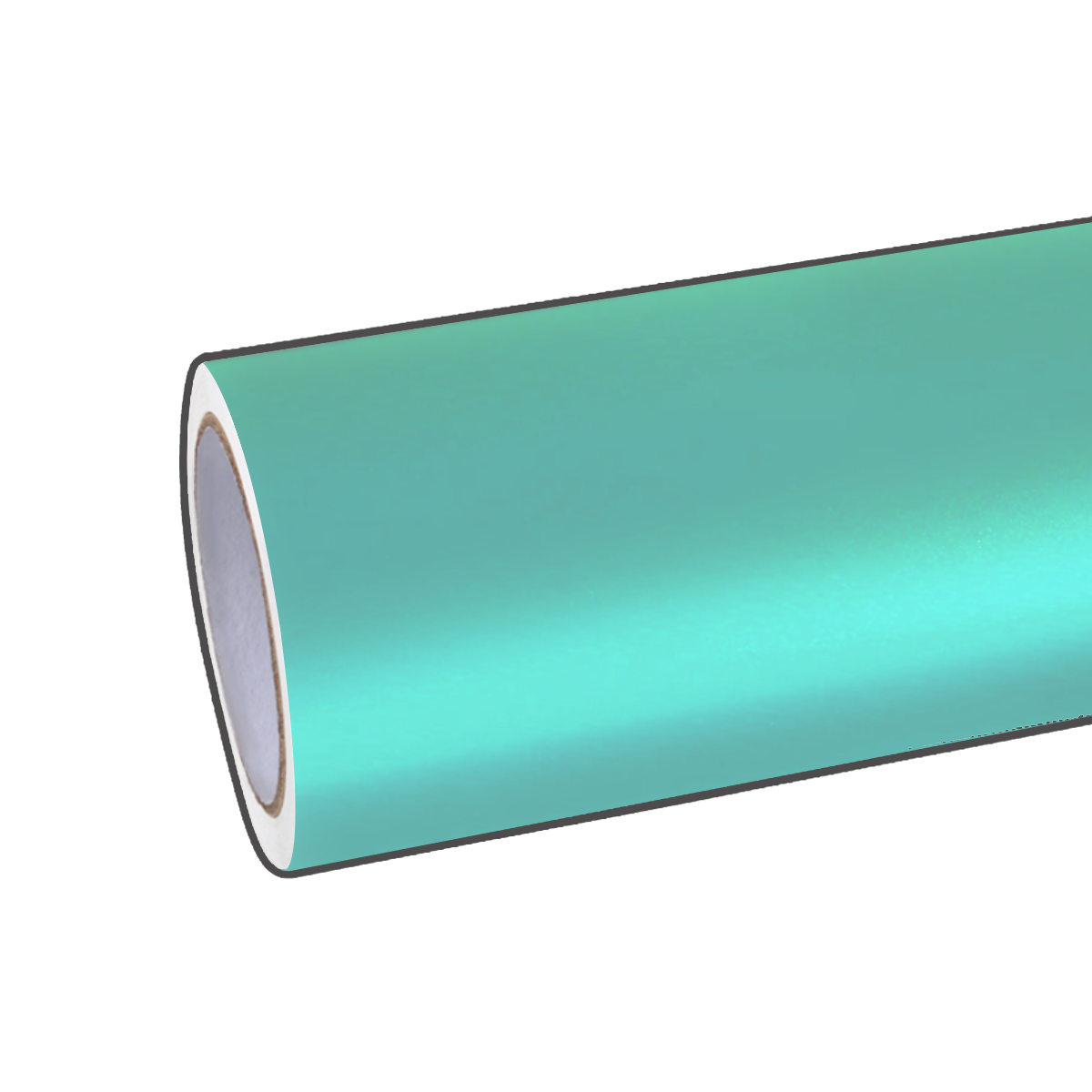 Ultra Matte Tiffany Vinyl Wrap