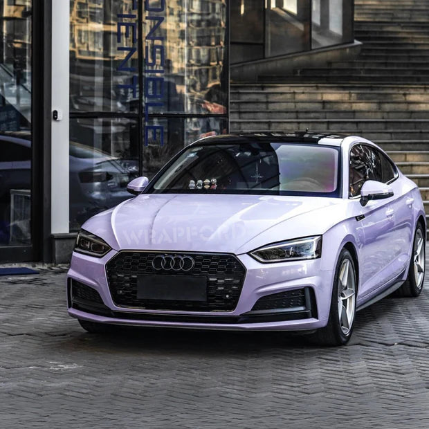 PURPLE DRY TPU PPF COLLECTION