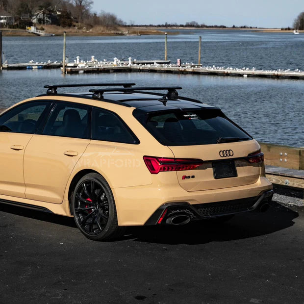 GOLD DRY TPU PPF COLLECTION