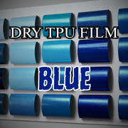 BLUE DRY TPU PPF COLLECTION