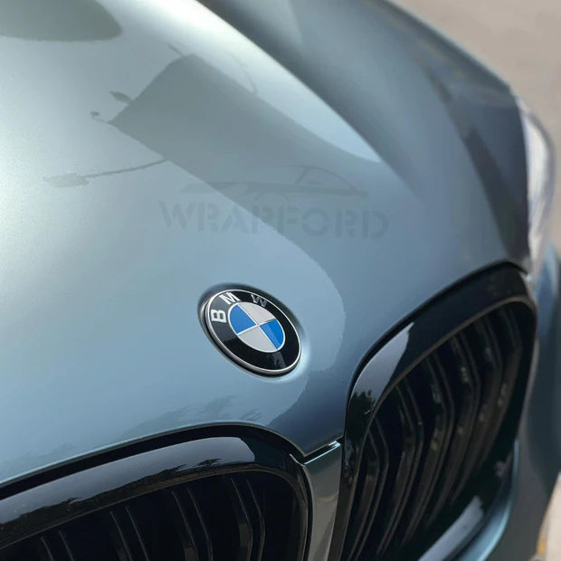 BLUE DRY TPU PPF COLLECTION