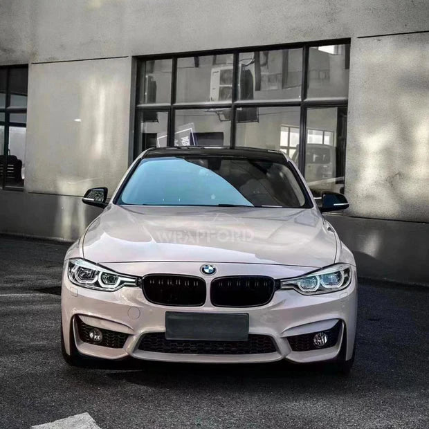 PINK DRY TPU PPF COLLECTION