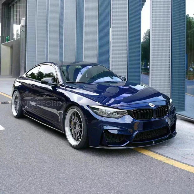 BLUE DRY TPU PPF COLLECTION