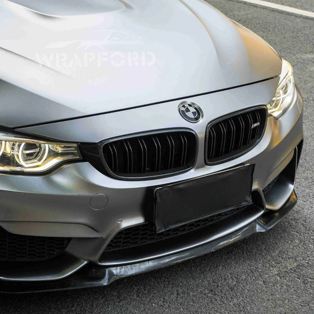 SLIVER DRY TPU PPF COLLECTION