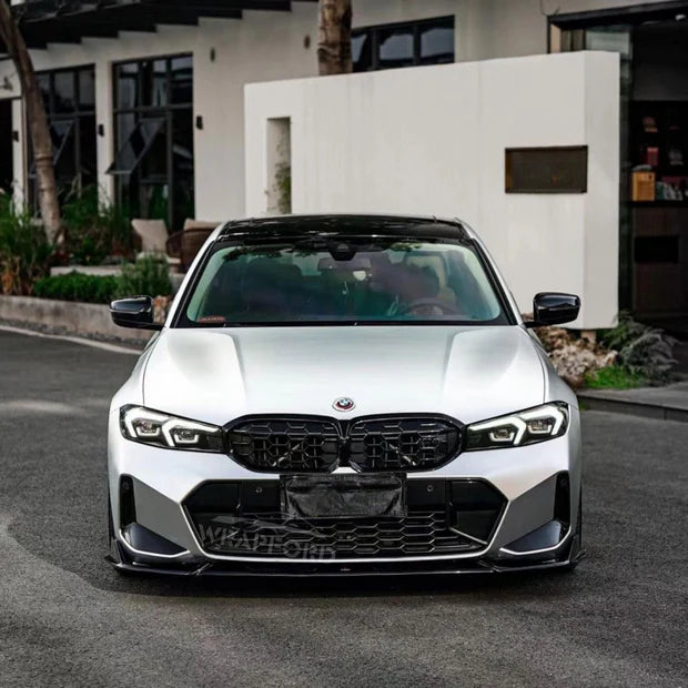 SLIVER DRY TPU PPF COLLECTION