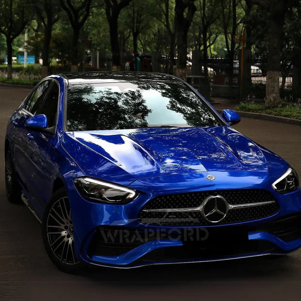 BLUE DRY TPU PPF COLLECTION