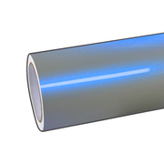 Candy Grey Blue Chameleon Wrap (TPU)