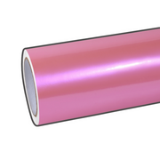 Candy Metallic Pink Pearl Vinyl Wrap