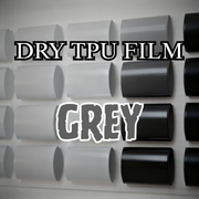 GREY DRY TPU PPF COLLECTION