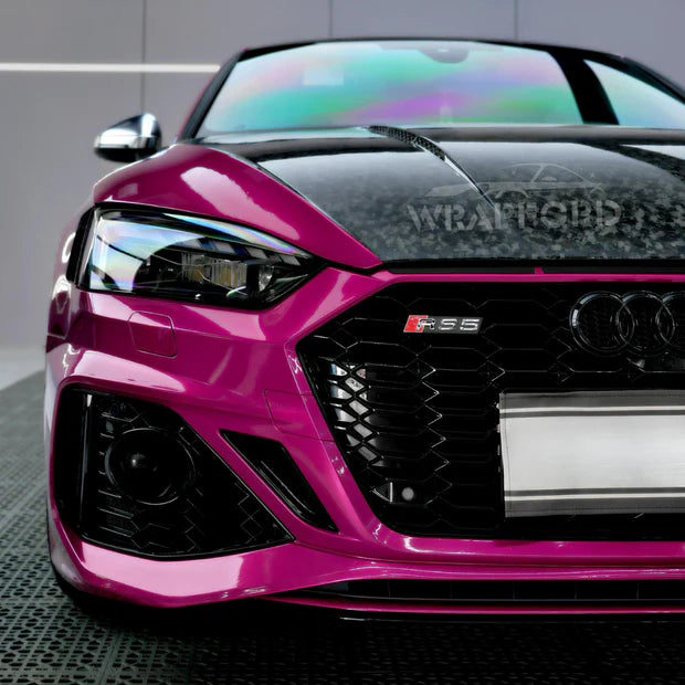 PURPLE DRY TPU PPF COLLECTION