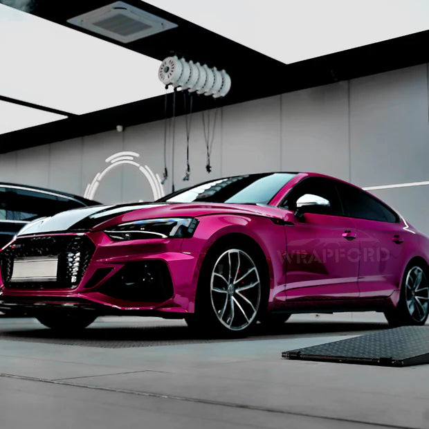 PURPLE DRY TPU PPF COLLECTION