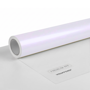 Gloss Chameleon White Purple Self-Healing Film