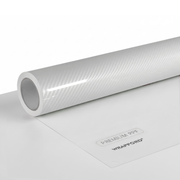 Gloss Clear Carbon Fiber Self-Healing Film