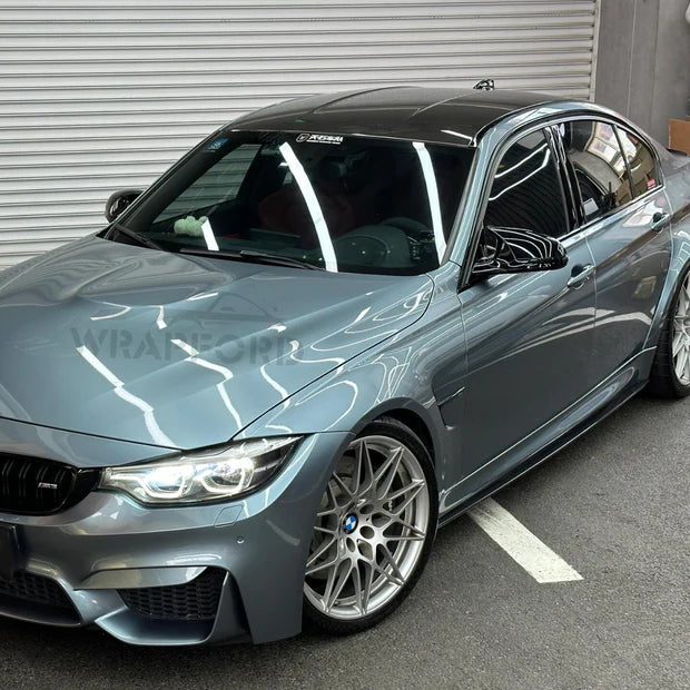 BLUE DRY TPU PPF COLLECTION