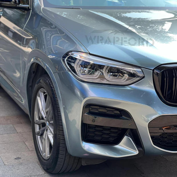 BLUE DRY TPU PPF COLLECTION