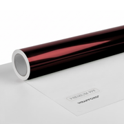Gloss Metallic Black Cherry Self-Healing Film