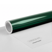 Pellicola Autoriparante Lucida Metallizzata Verde Giada Elegante