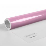 Gloss Metallic Passion Pink Self-Healing Film