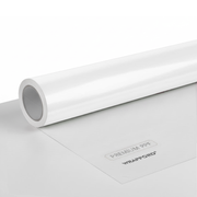 High Gloss Moon White Self-Healing Film