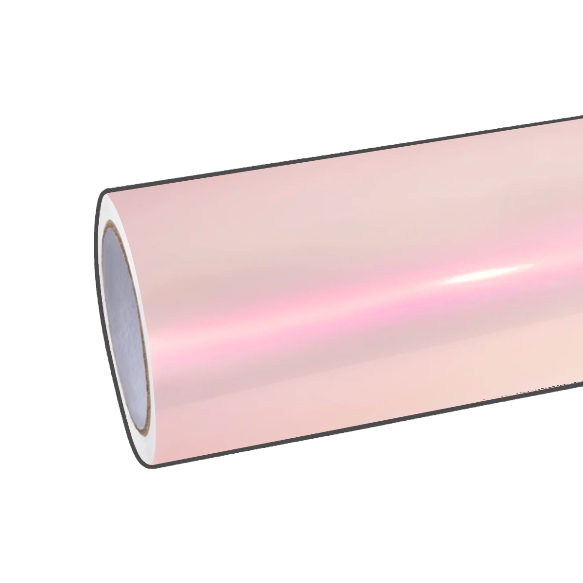 Gloss Candy Blush Pink Wrap (TPU)