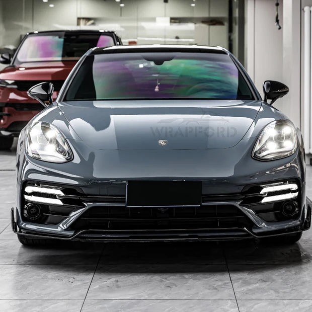 GREY DRY TPU PPF COLLECTION