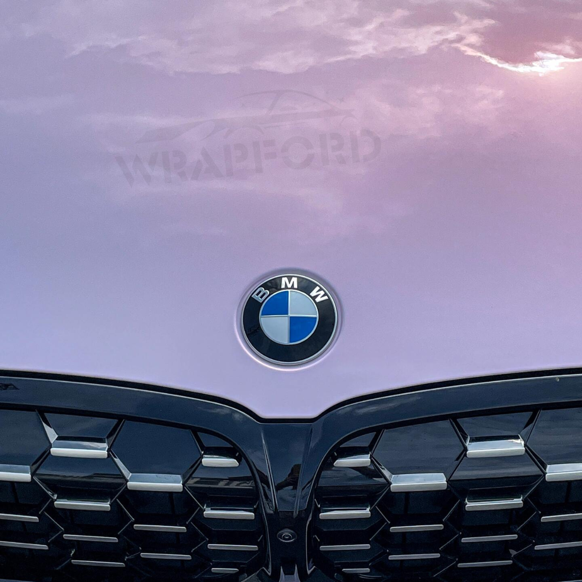 PINK DRY TPU PPF COLLECTION