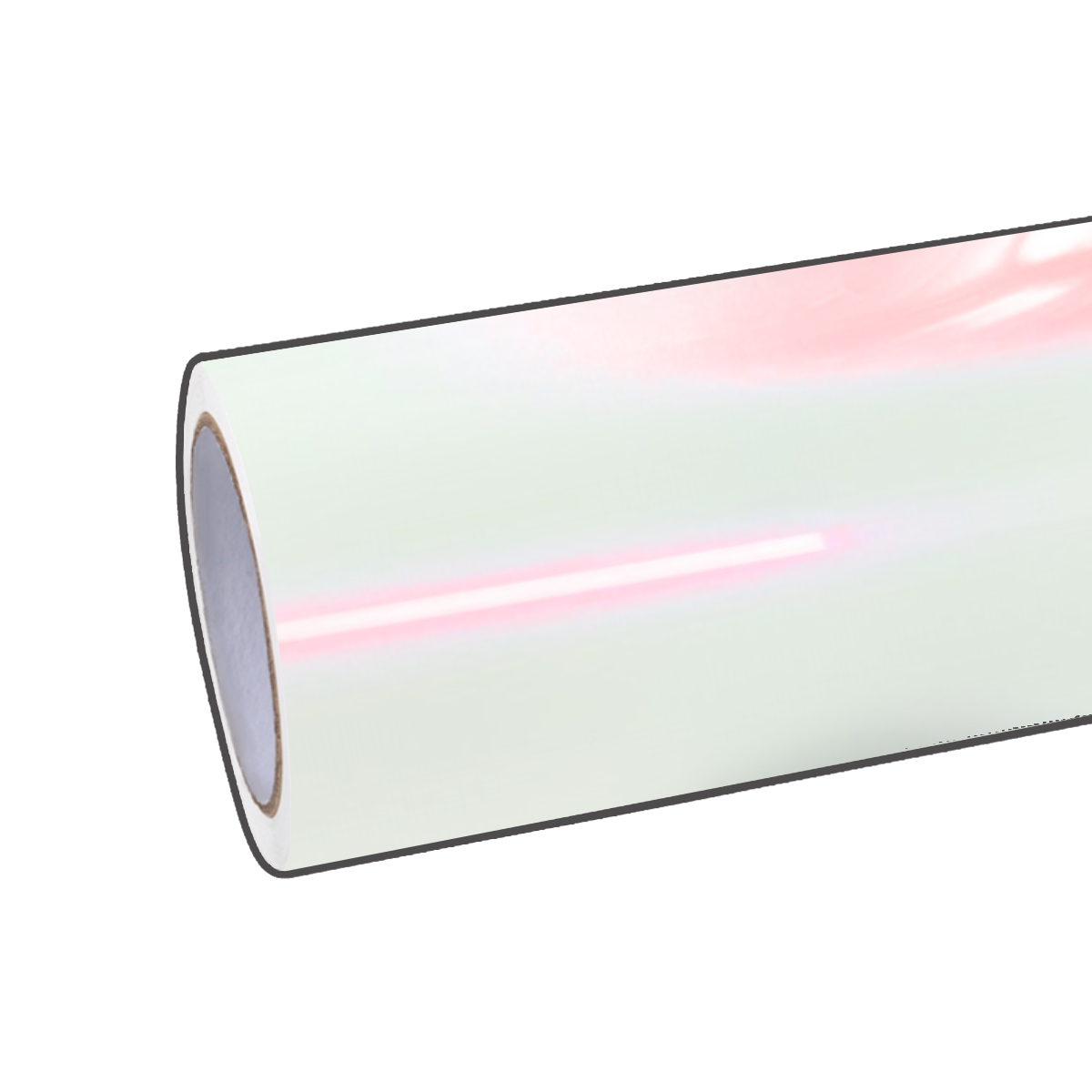 Gloss Chameleon Red White Wrap (TPU)