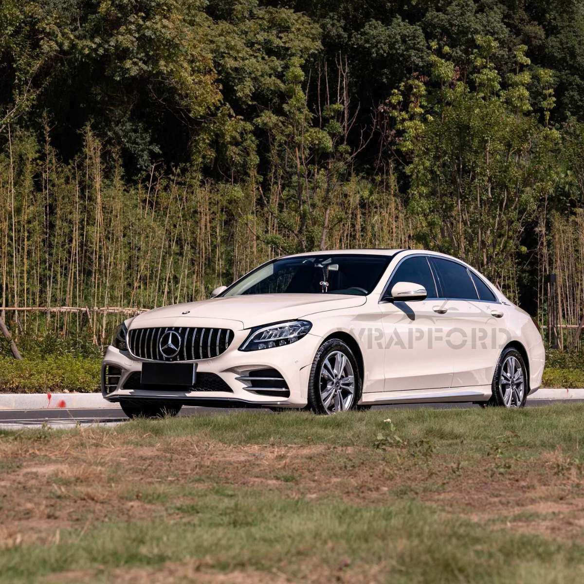 GREY DRY TPU PPF COLLECTION