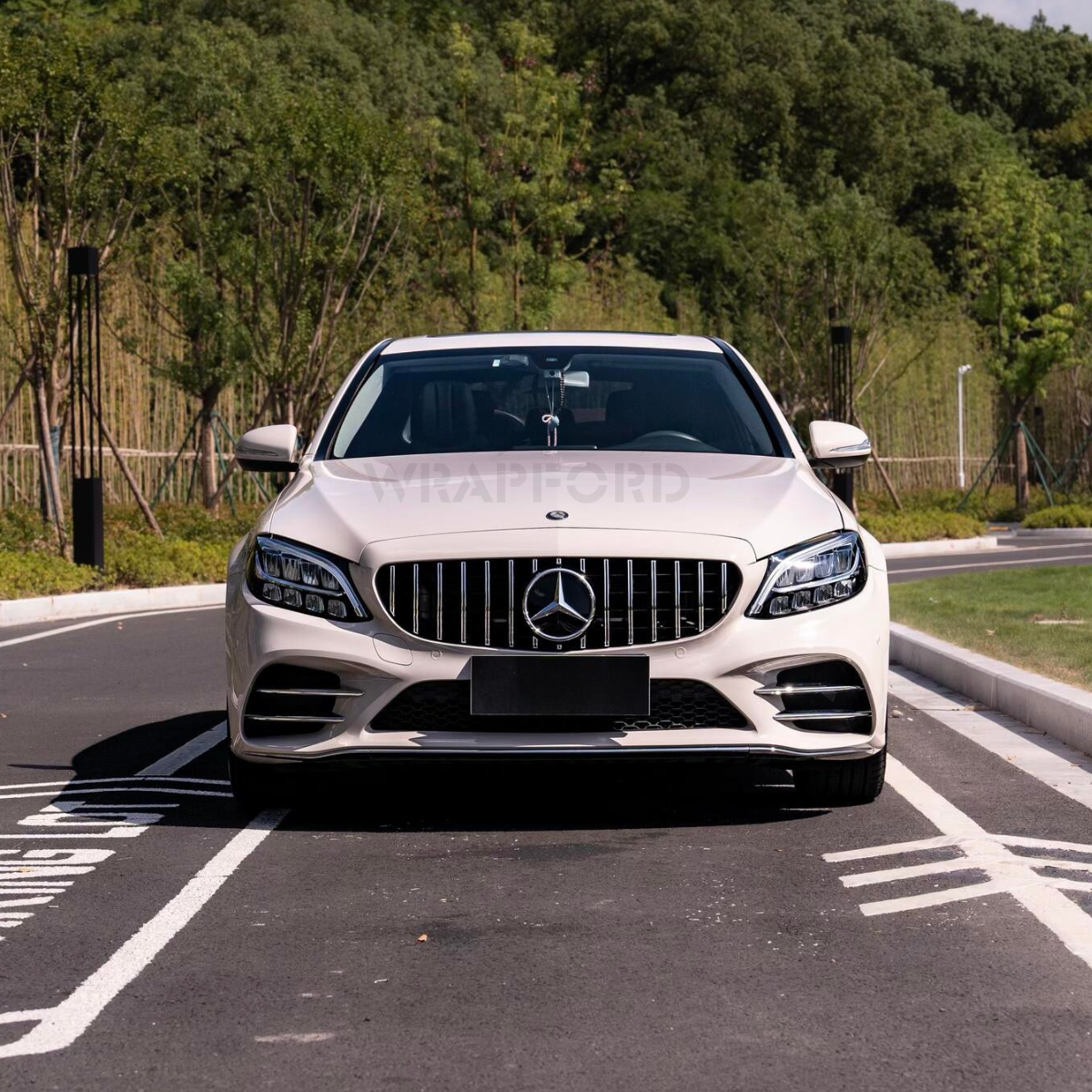 GREY DRY TPU PPF COLLECTION