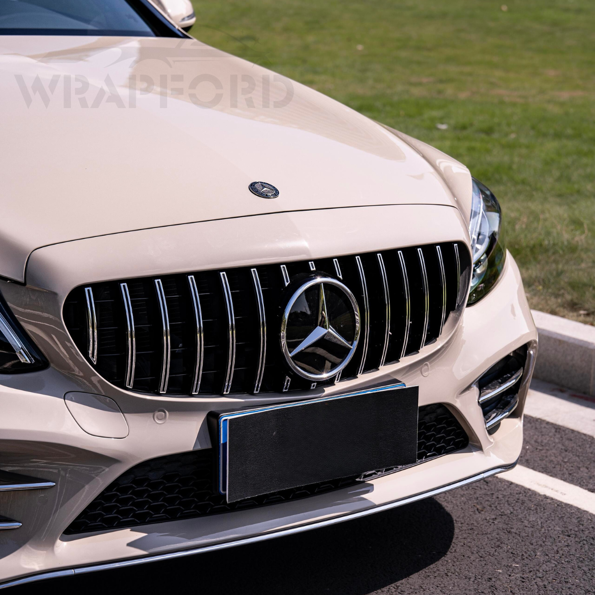 GREY DRY TPU PPF COLLECTION