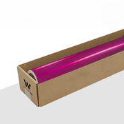 Gloss Metallic Bær-Lilla Vinylfolie