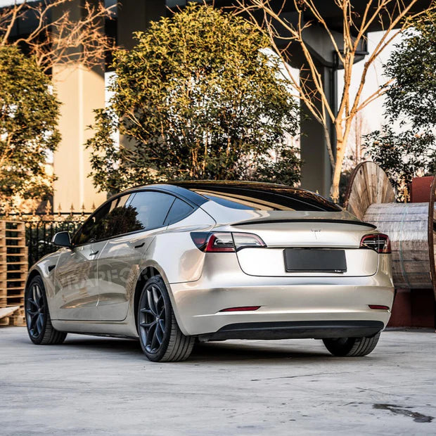 GOLD DRY TPU PPF COLLECTION