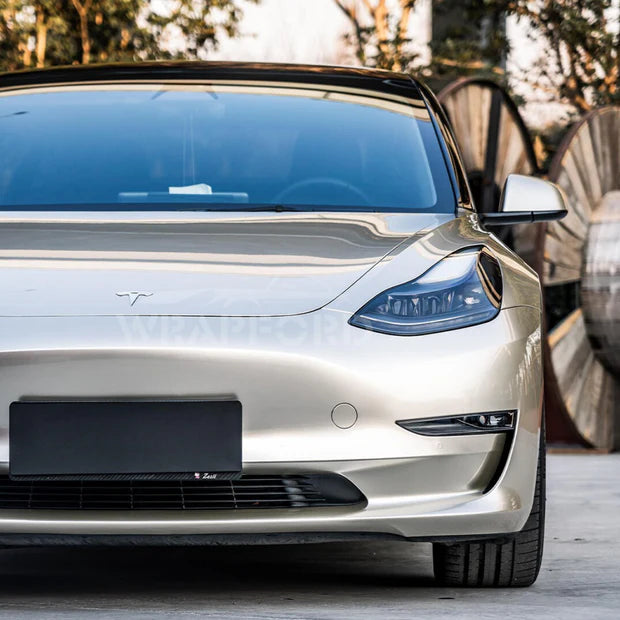 GOLD DRY TPU PPF COLLECTION