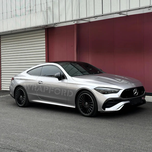 SLIVER DRY TPU PPF COLLECTION