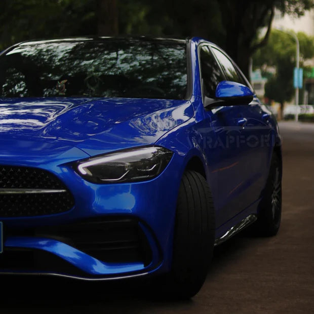 BLUE DRY TPU PPF COLLECTION