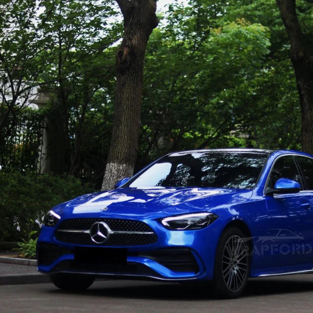 BLUE DRY TPU PPF COLLECTION