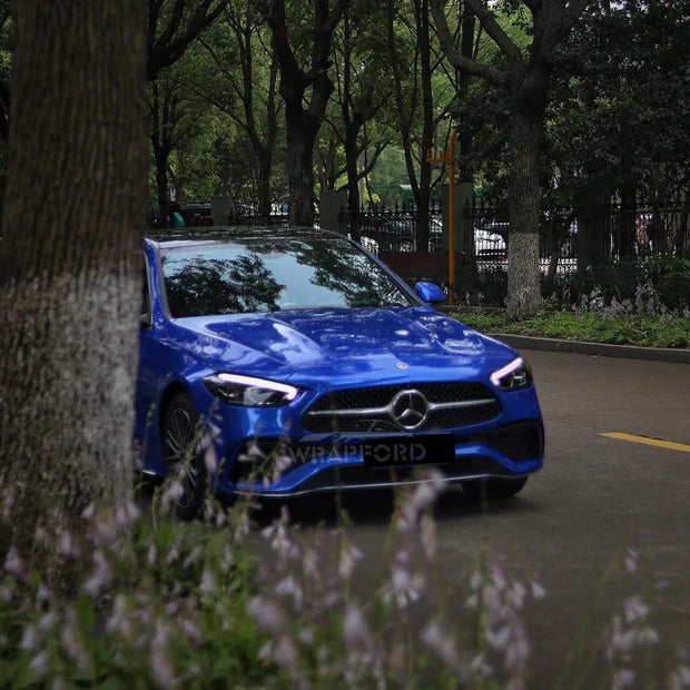 BLUE DRY TPU PPF COLLECTION