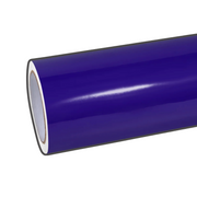 Gloss Metallic Ultra Violet Vinyl Wrap