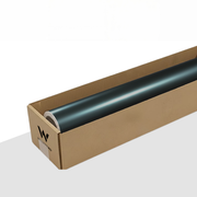 Gloss Metallic Volcanic Grey Vinyl Wrap