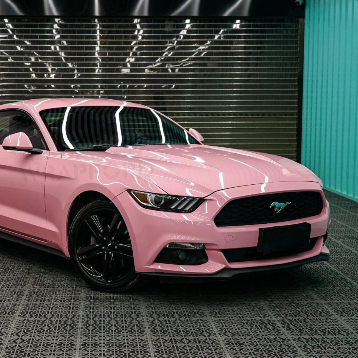 PINK DRY TPU PPF COLLECTION