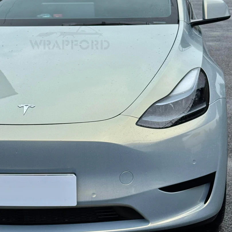 BLUE DRY TPU PPF COLLECTION