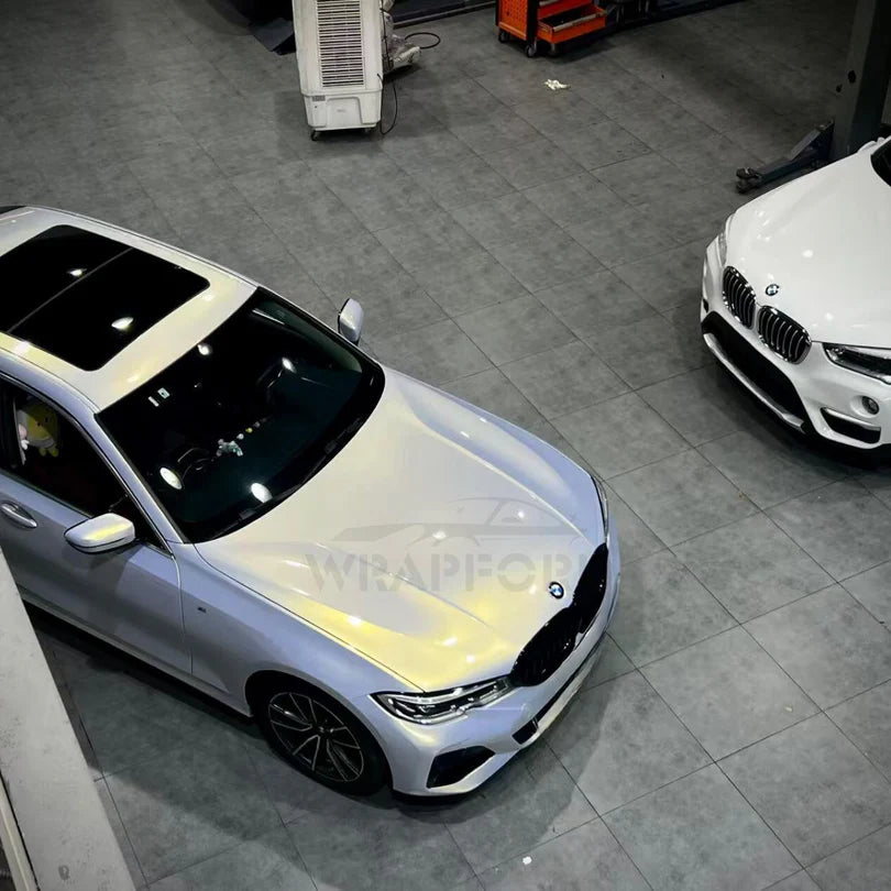 BLUE DRY TPU PPF COLLECTION