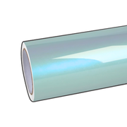 Hochglänzende Vinylfolie in Lavendelviolett