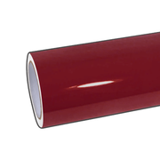 High Gloss Burgundy Red Vinyl Wrap