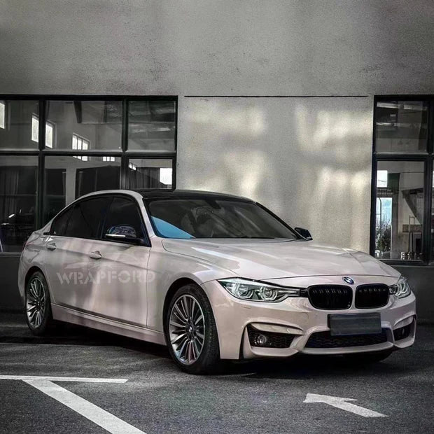 PINK DRY TPU PPF COLLECTION