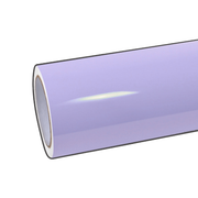 High Gloss Lavender Purple Vinyl Wrap