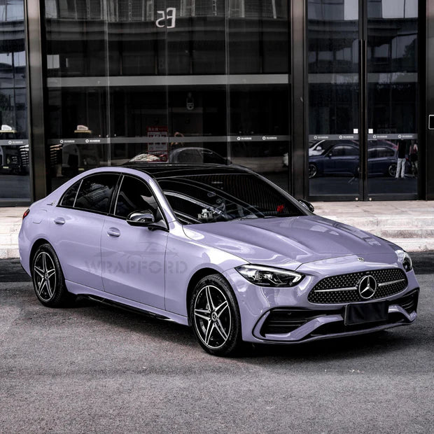 PURPLE DRY TPU PPF COLLECTION